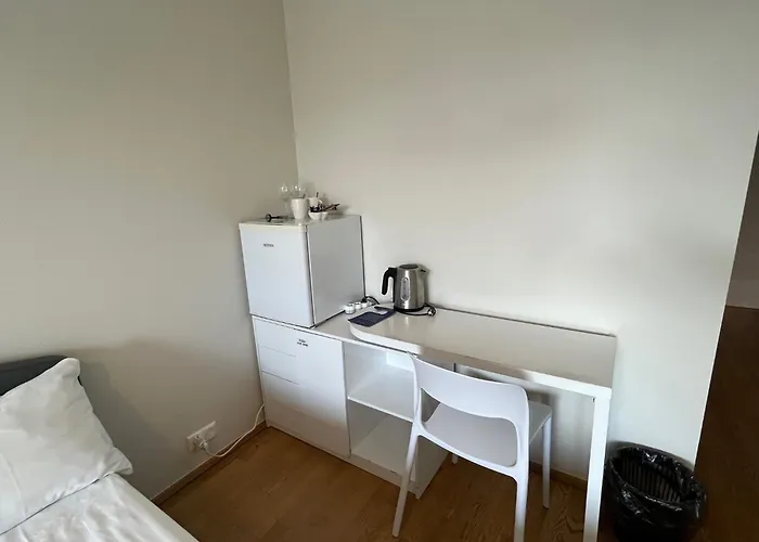 Aisa Street Apartment Parnu