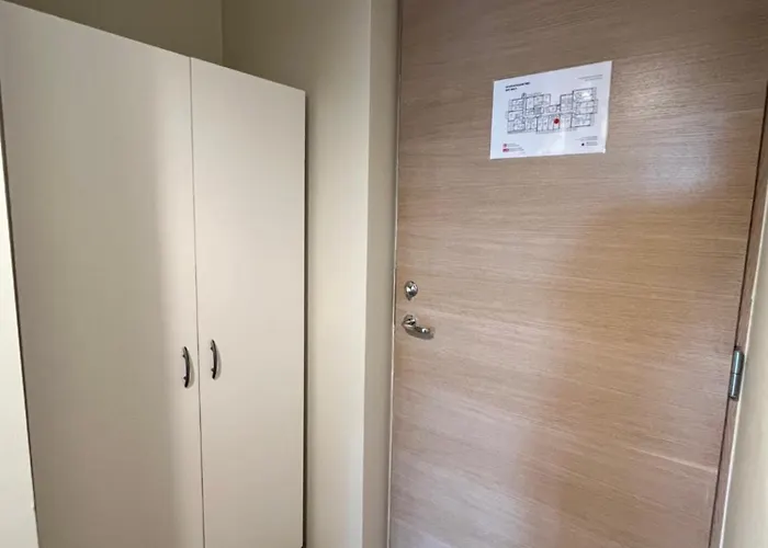 Aisa Street Apartment Parnu