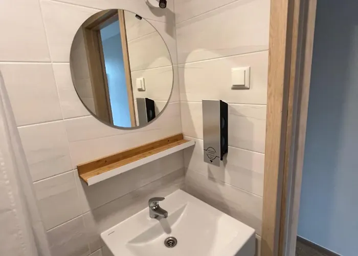 Aisa Street Apartment Parnu