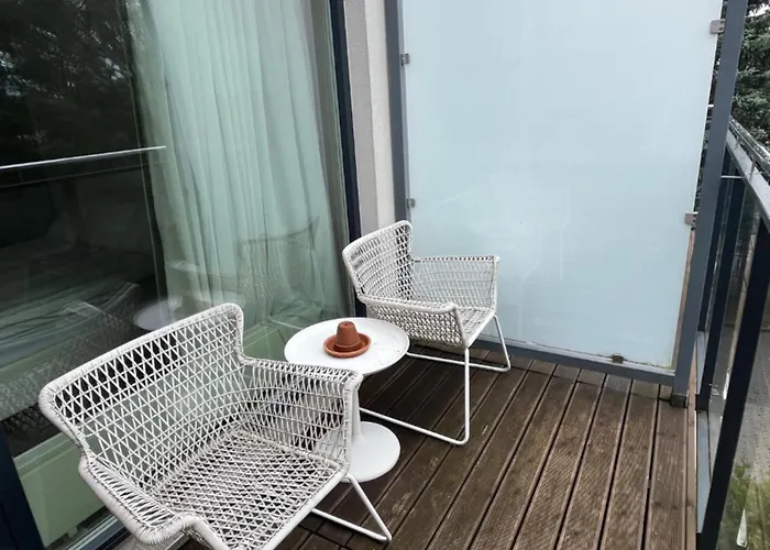 Apartment Aisa Street *