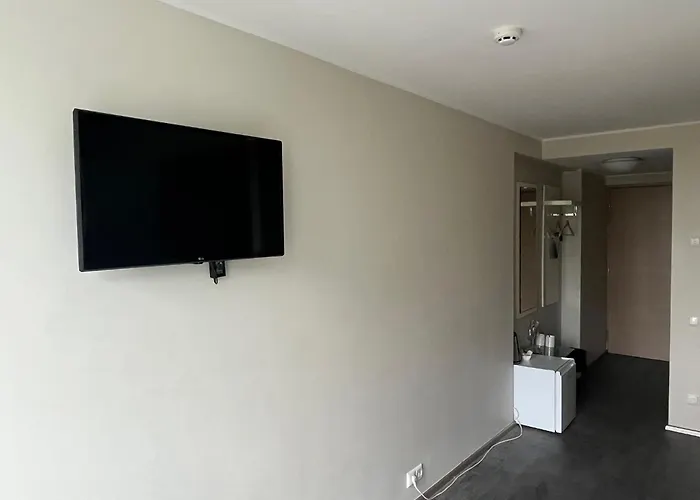 Aisa Street Apartment Parnu