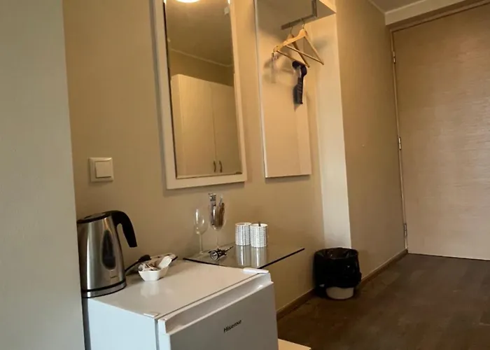 Apartment Aisa Street Parnu