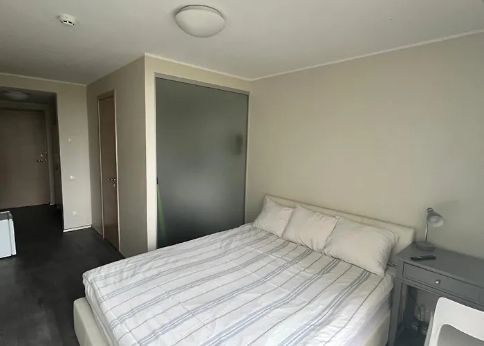 Aisa Street * Pärnu