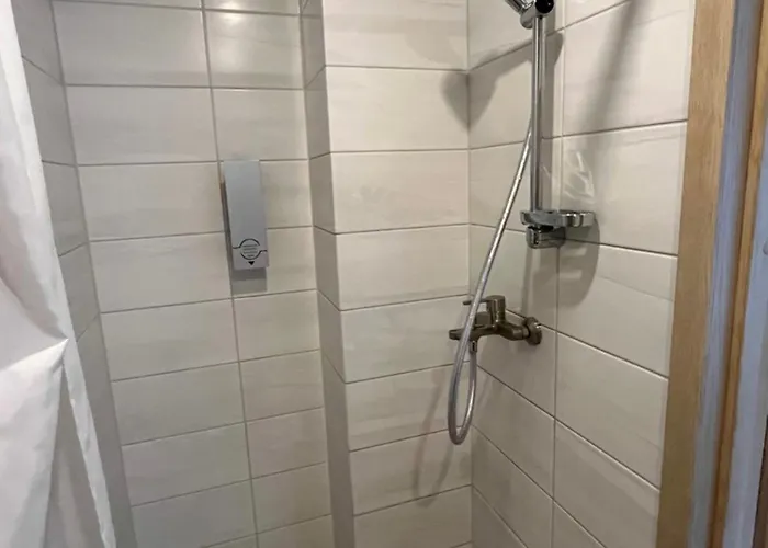 Aisa Street Apartment *