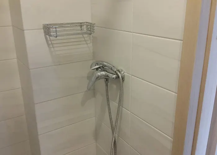 Apartment Aisa Street *