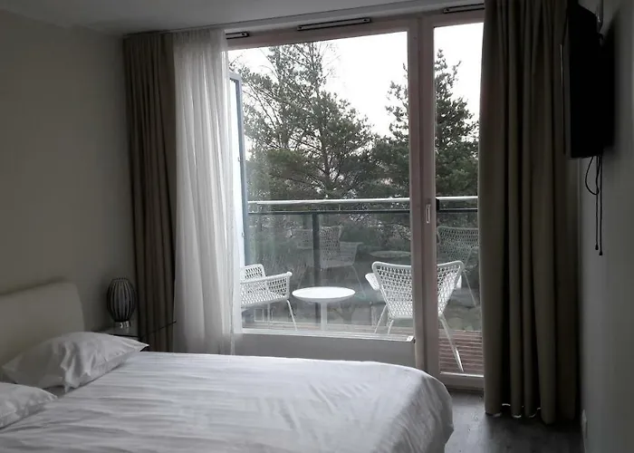 Apartment Aisa Street *